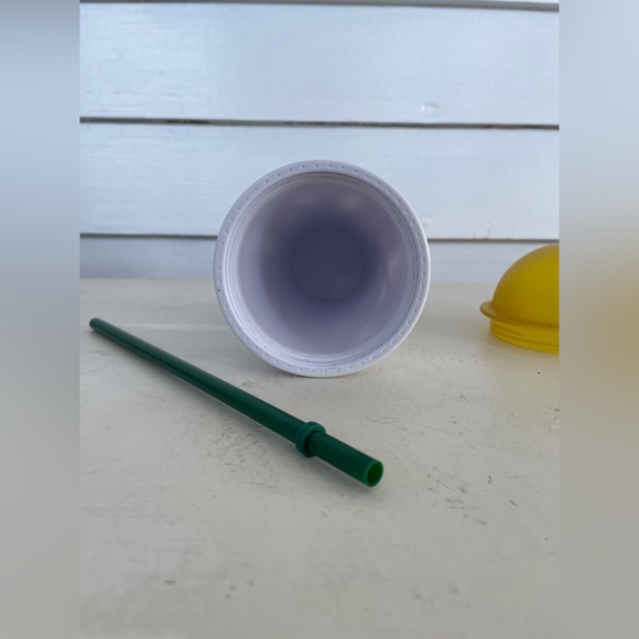 Starbucks 16oz Chiseled Ombré Cold Cup with Straw - Picture 5 of 7